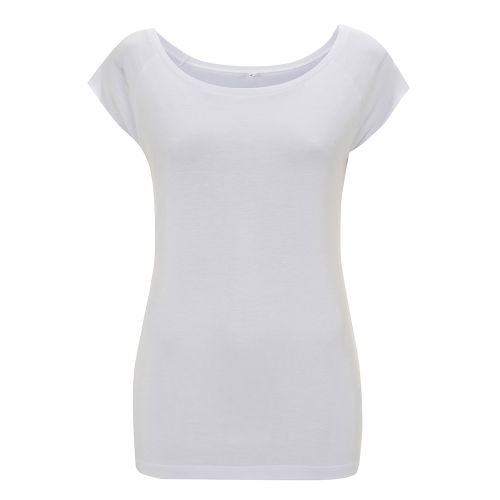 Dames T-shirt | bamboe - Image 7